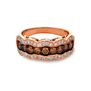 14K 1.06ct Diamond LeVian Rings