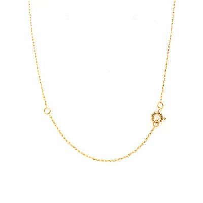 14K Diamond Pave Cluster Star Pendant Yellow Gold