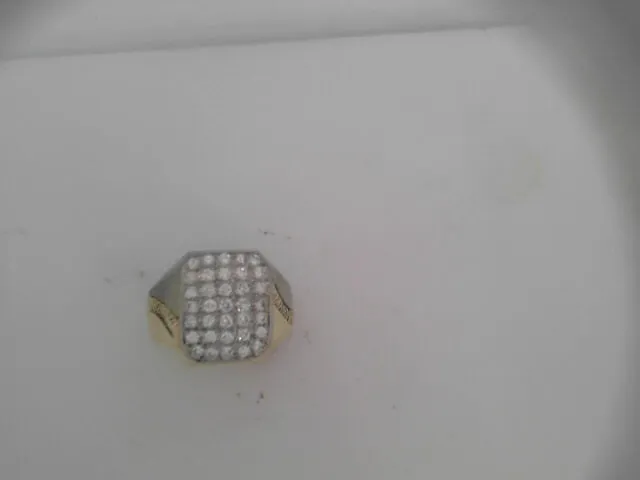 14K RINGS