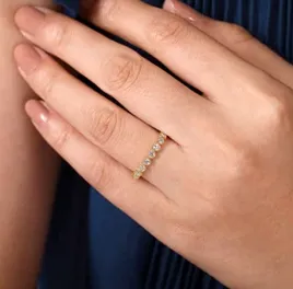 14K RINGS