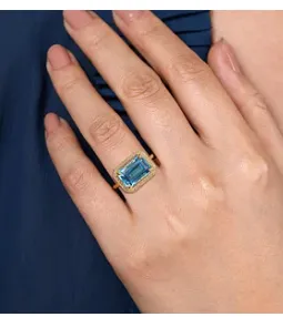 14K RINGS