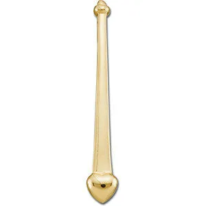14k Yellow Gold Fashion Pendant