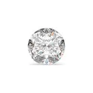 2.09Ct Round Brilliant Cut Lab Grown Diamond Stud Earrings, D-E, VVS2-VS1, IGI 4612107092