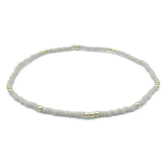 2mm Newport Bracelet - 9 colors