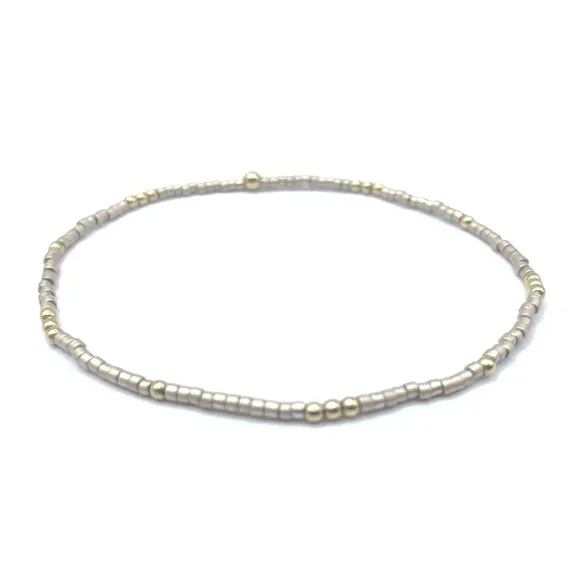 2mm Newport Bracelet - 9 colors