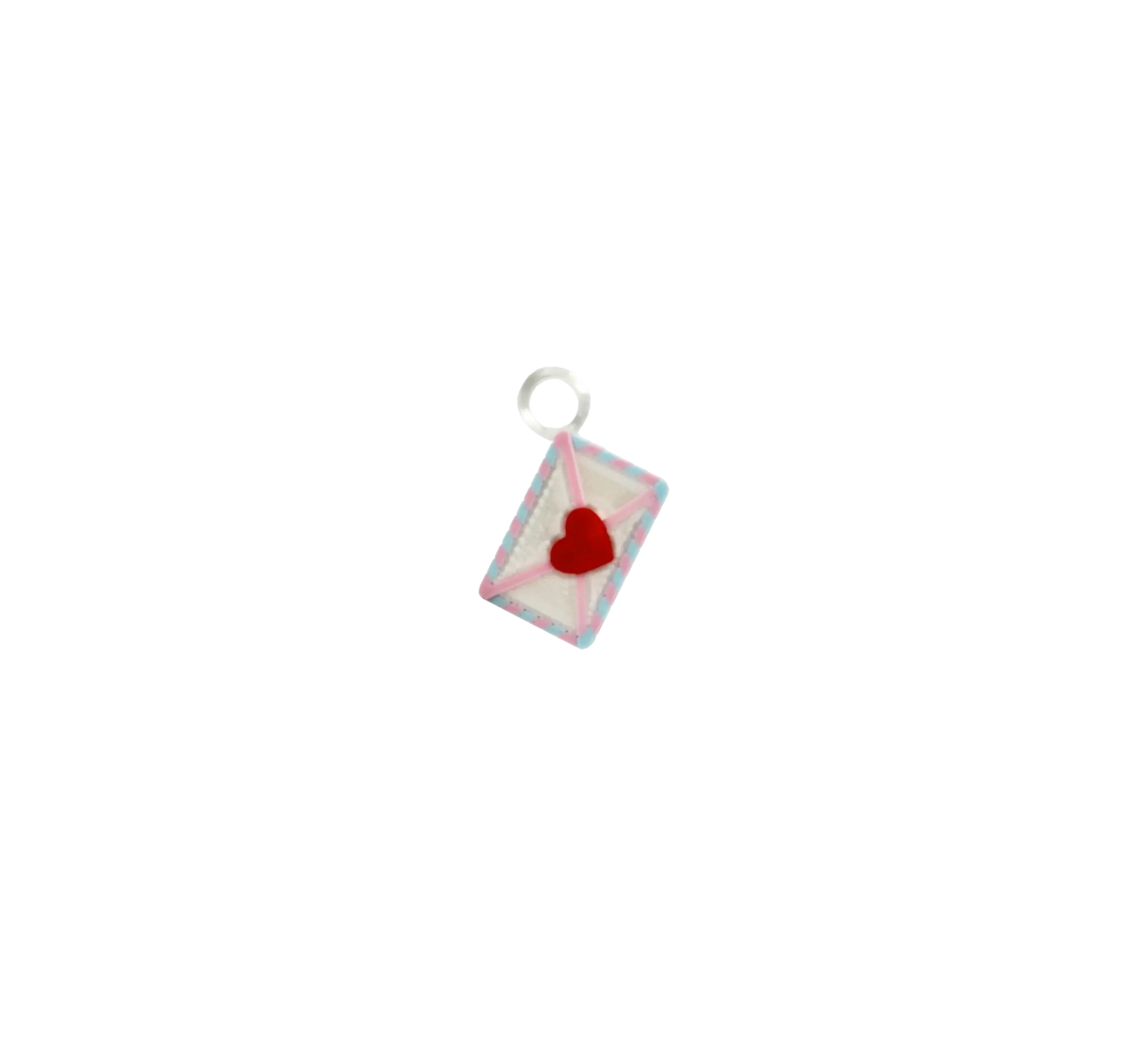 3D CHARM - PERFECT MATCH