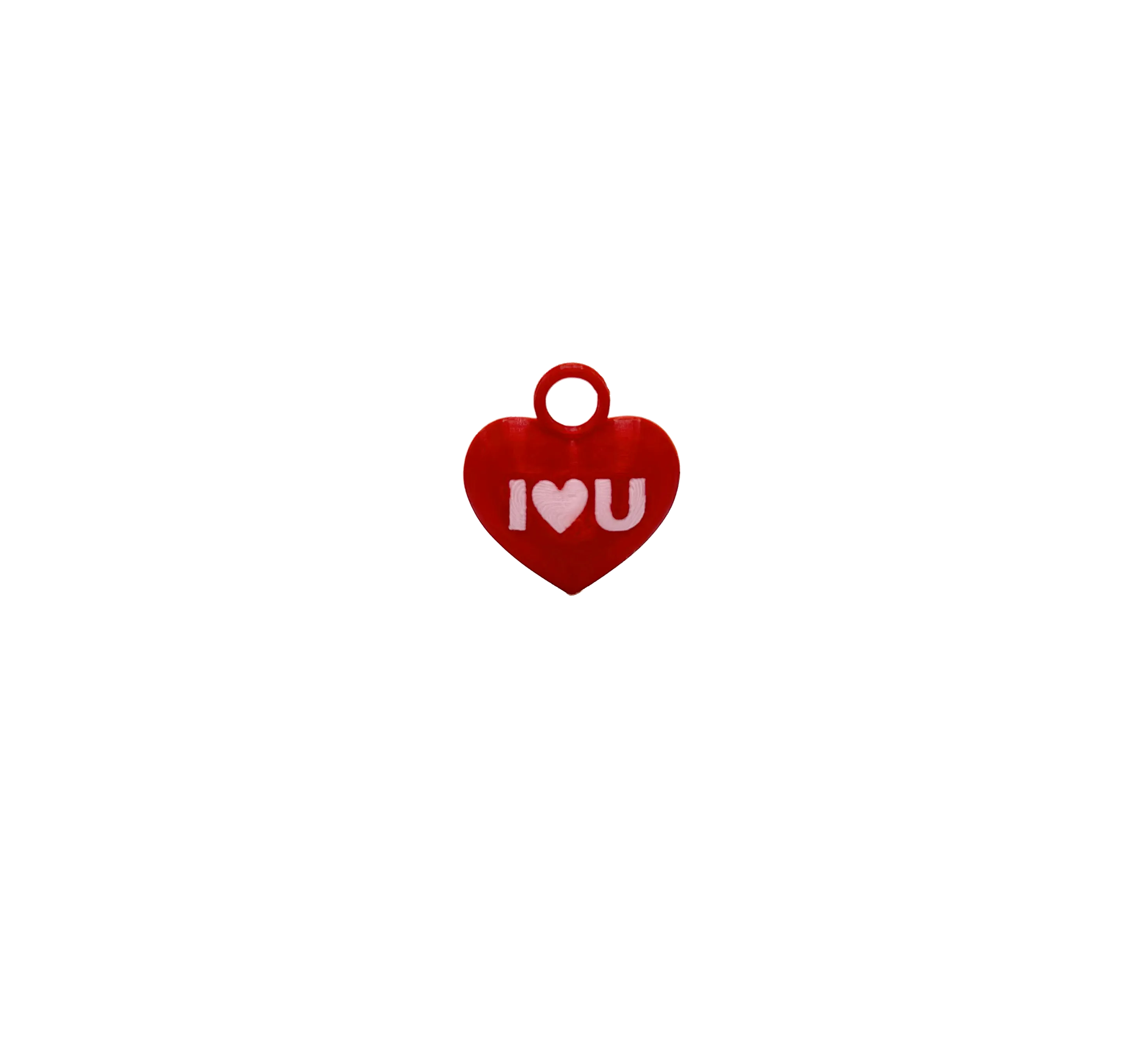 3D CHARM - PERFECT MATCH