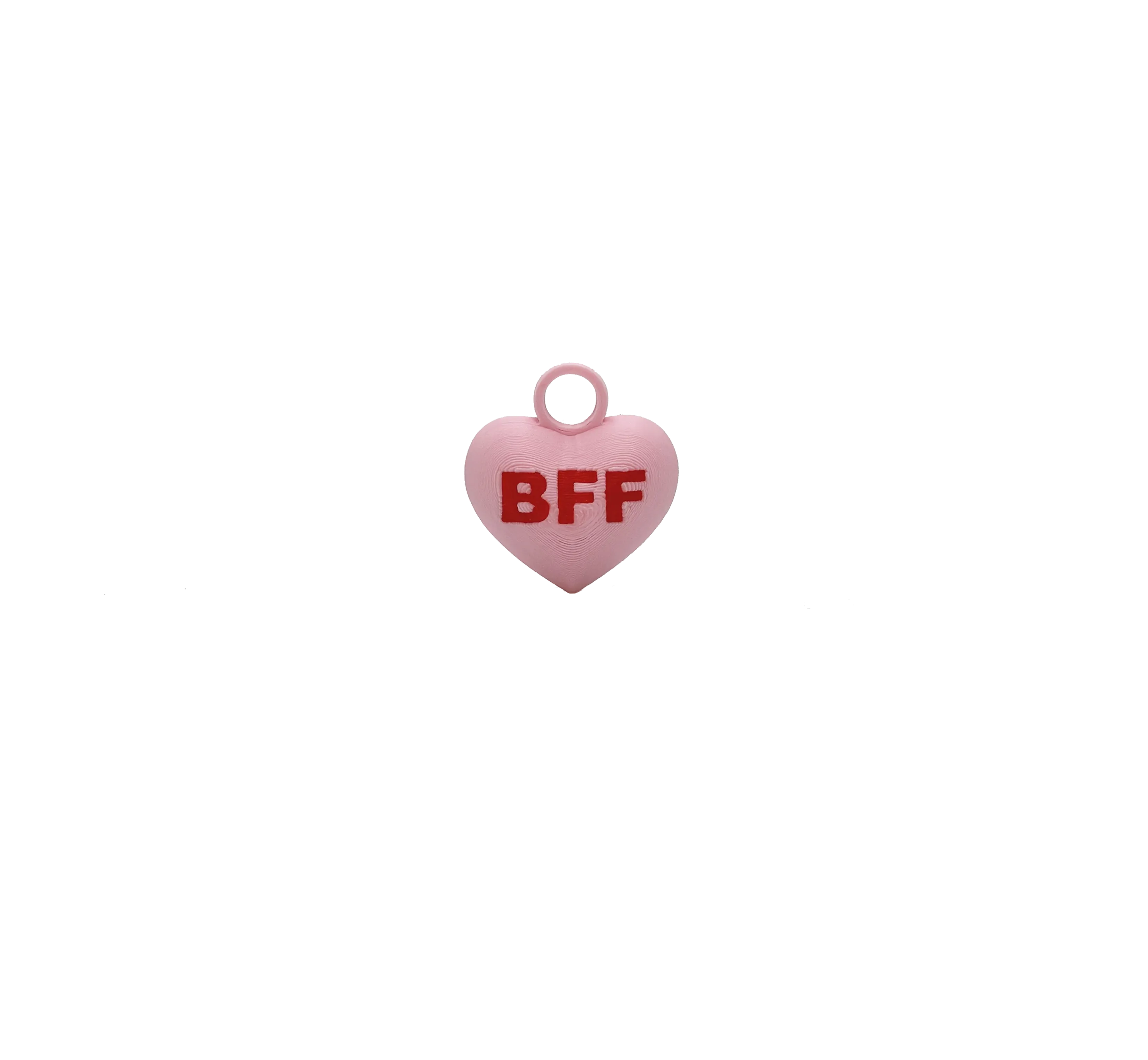 3D CHARM - PERFECT MATCH