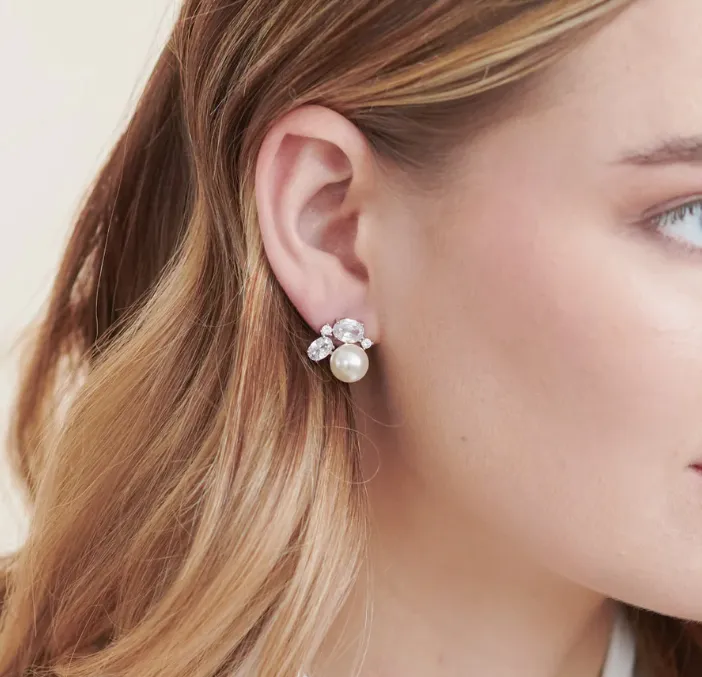 Alexa Earrings
