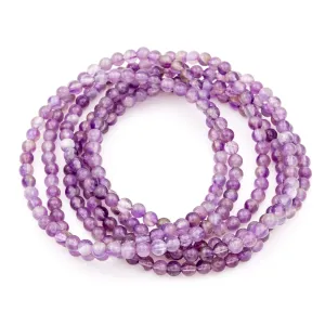 Amethyst Bracelets