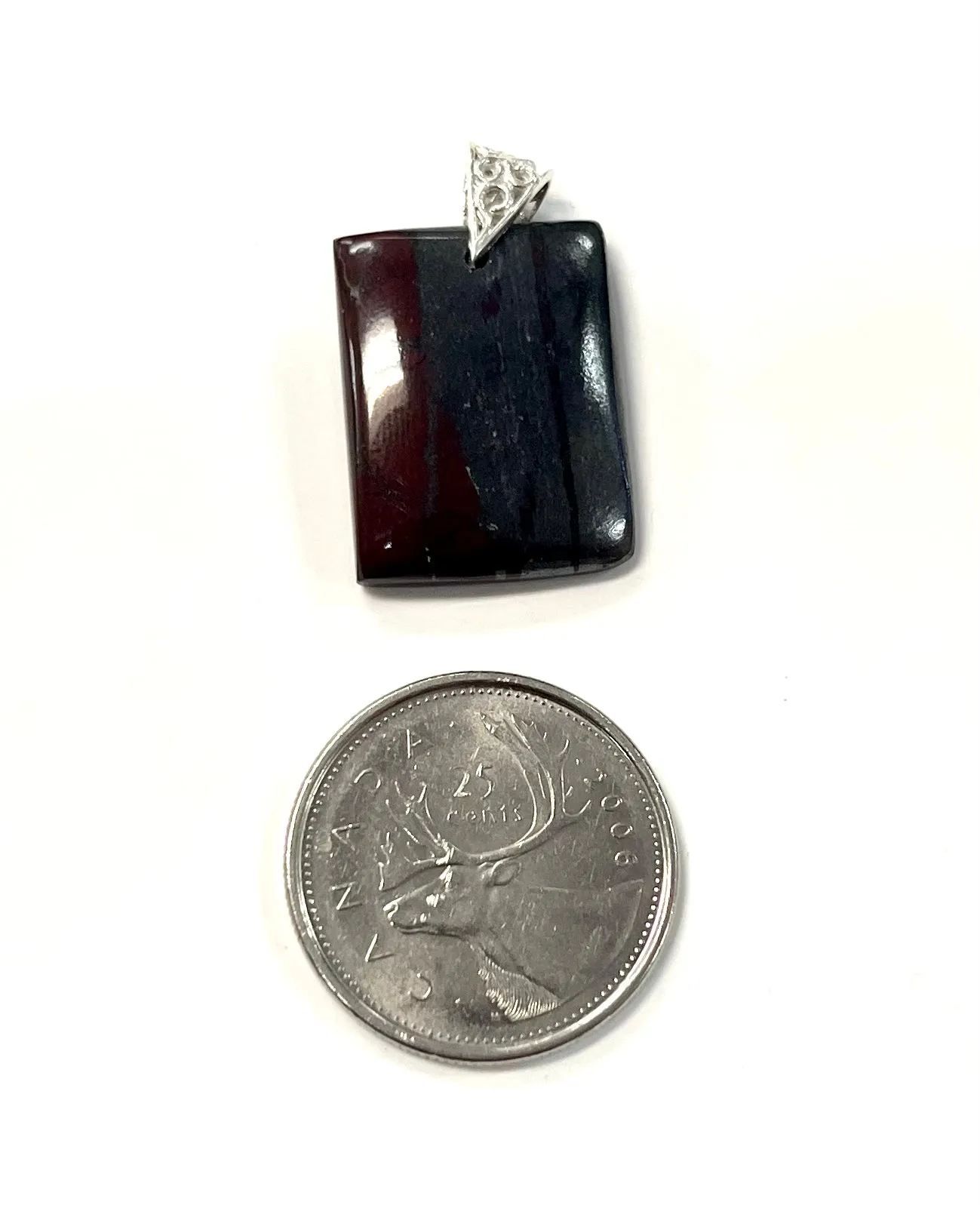 Ancestralite (Ontario) Pendant