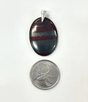 Ancestralite (Ontario) Pendant