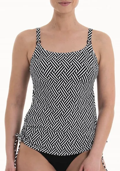 Anita Care Mastectomy Tankini - Latina-6577