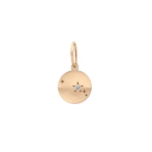 Aries Mini Constellation Charm