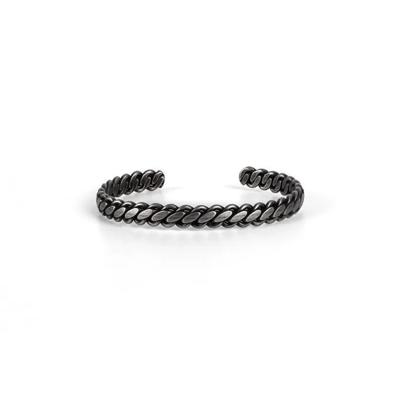 Authentic Western Couple Bracelets Minimalist Fashion Accessories