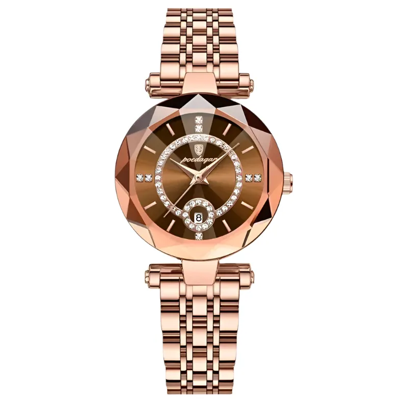 Ava｜Luxury Ladies Watches