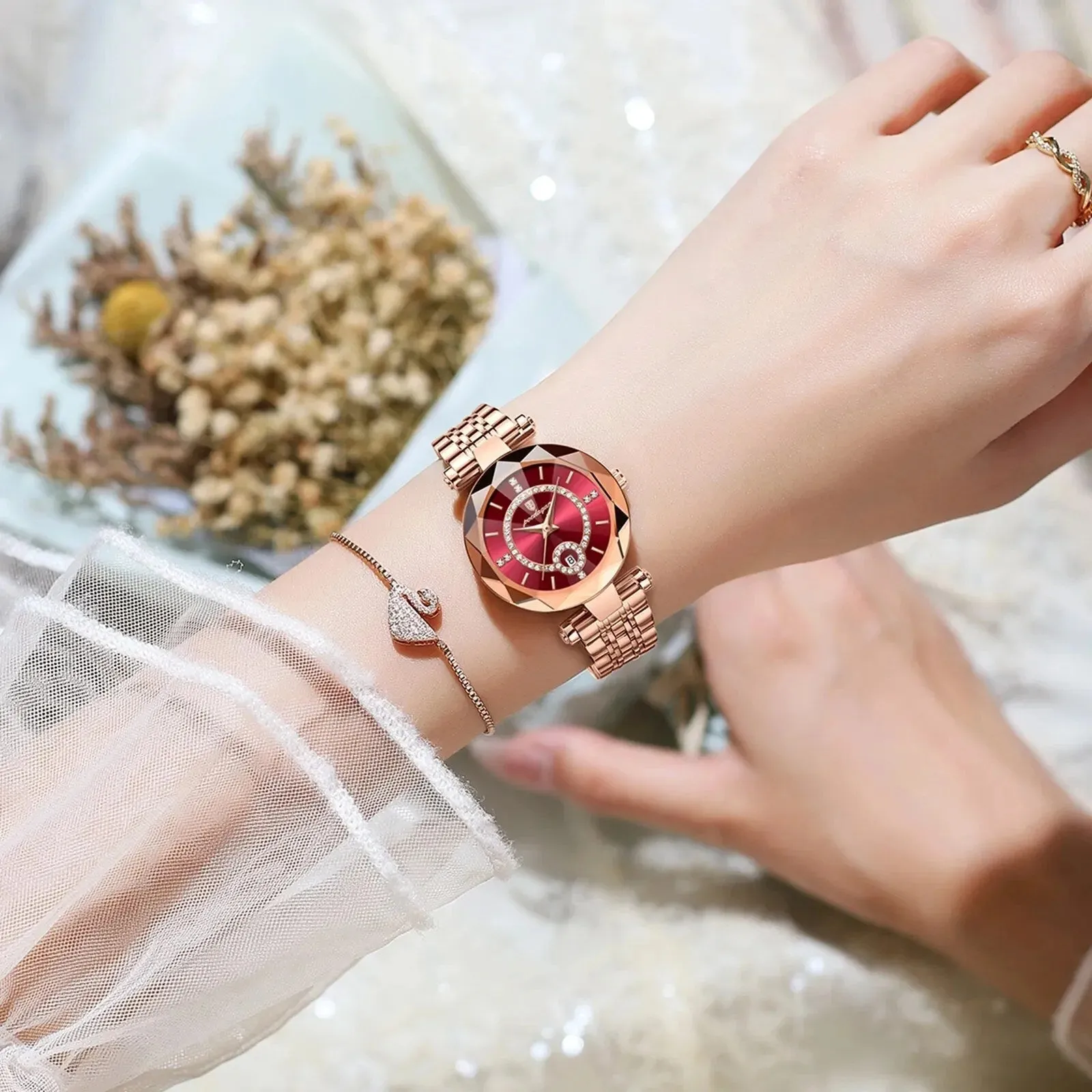 Ava｜Luxury Ladies Watches
