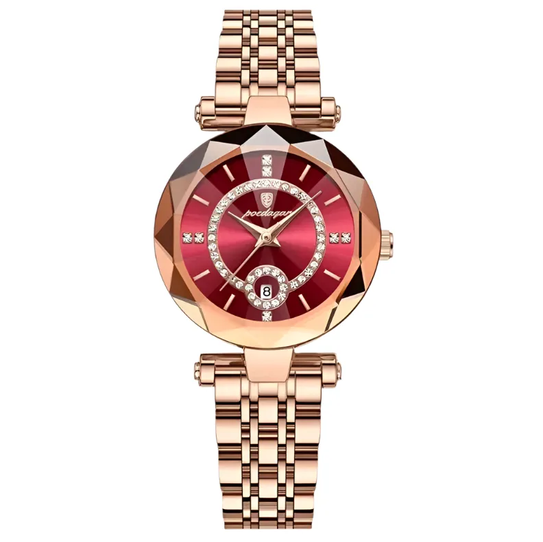 Ava｜Luxury Ladies Watches