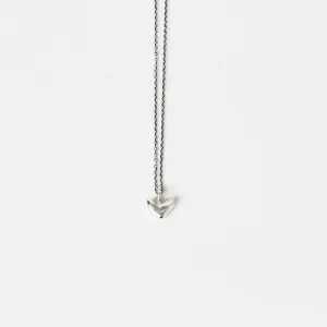 Baby Heart on Chain