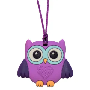 Baby Owl Chewelry