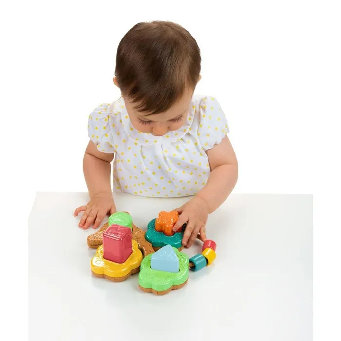 Baobab Shape Sorter ECO 