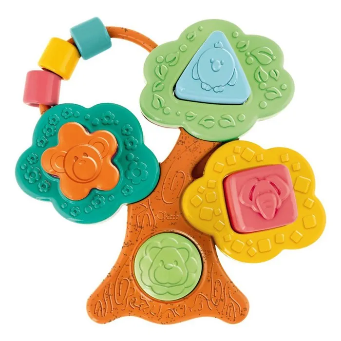 Baobab Shape Sorter ECO 