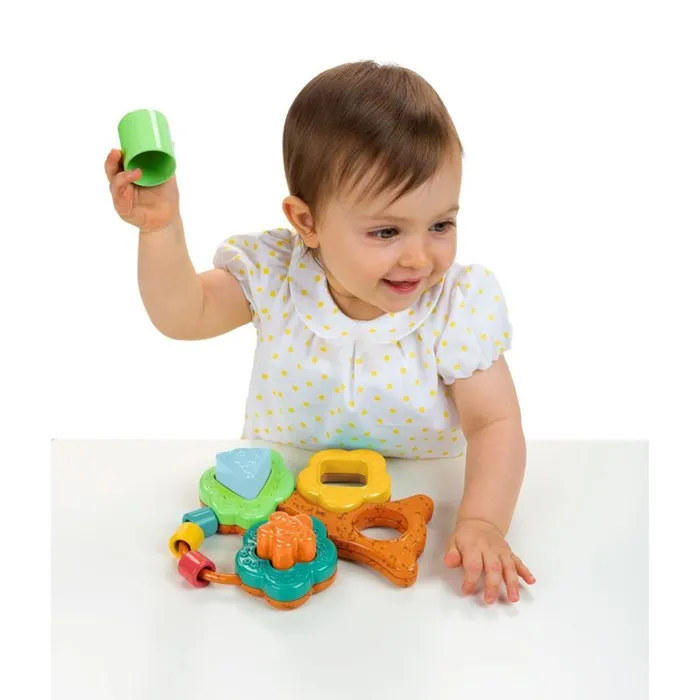 Baobab Shape Sorter ECO 