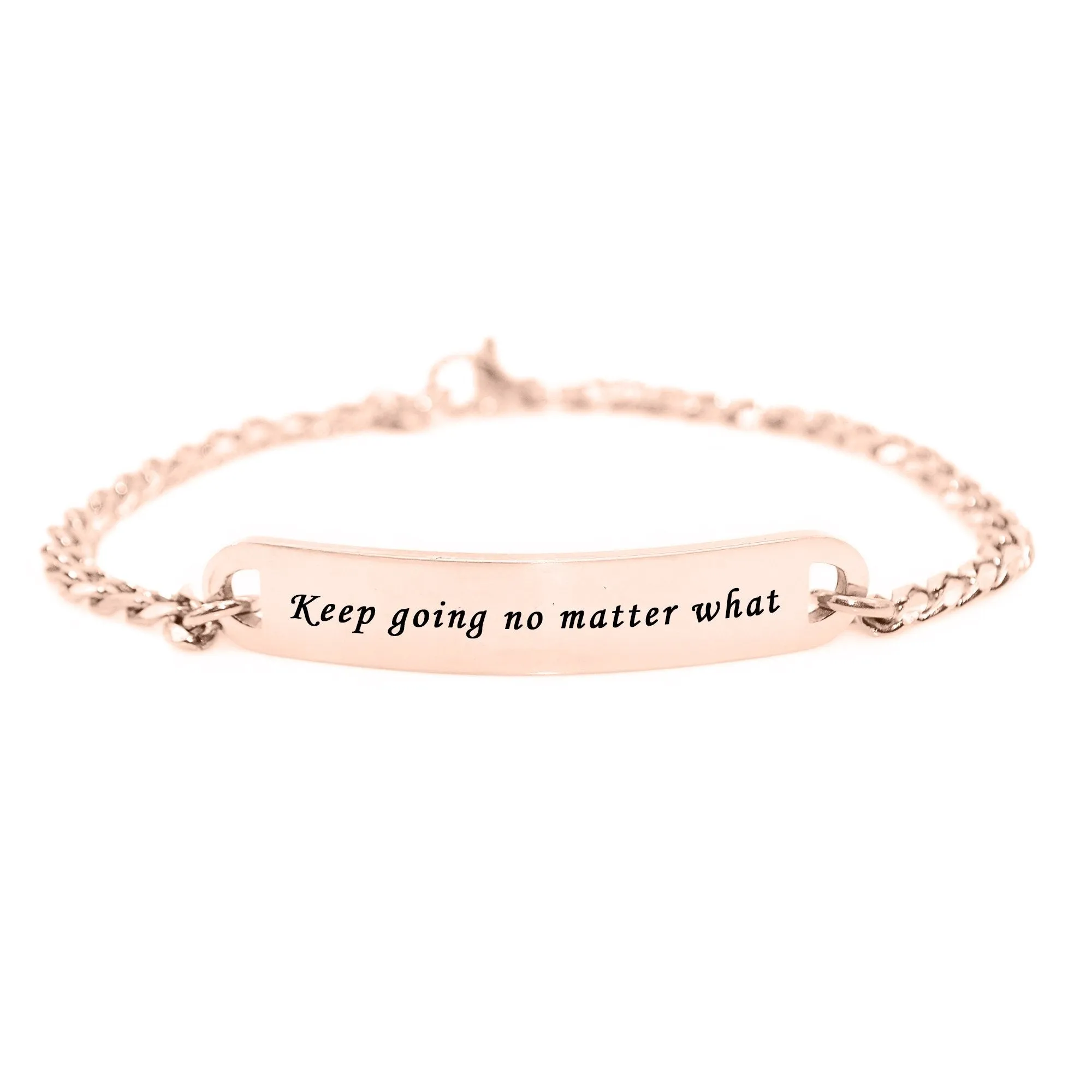 Bar Bracelet