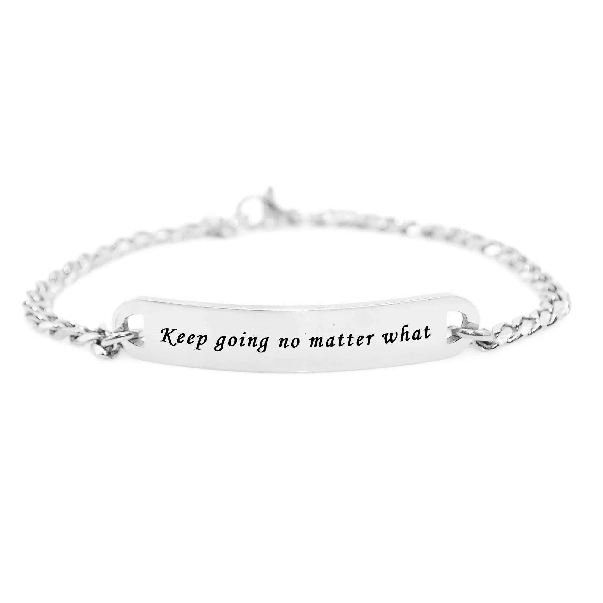 Bar Bracelet