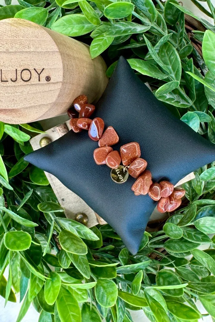 Beljoy Dark Neutrals Bracelet Collection
