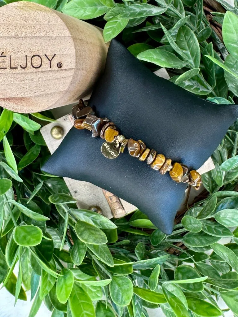 Beljoy Dark Neutrals Bracelet Collection