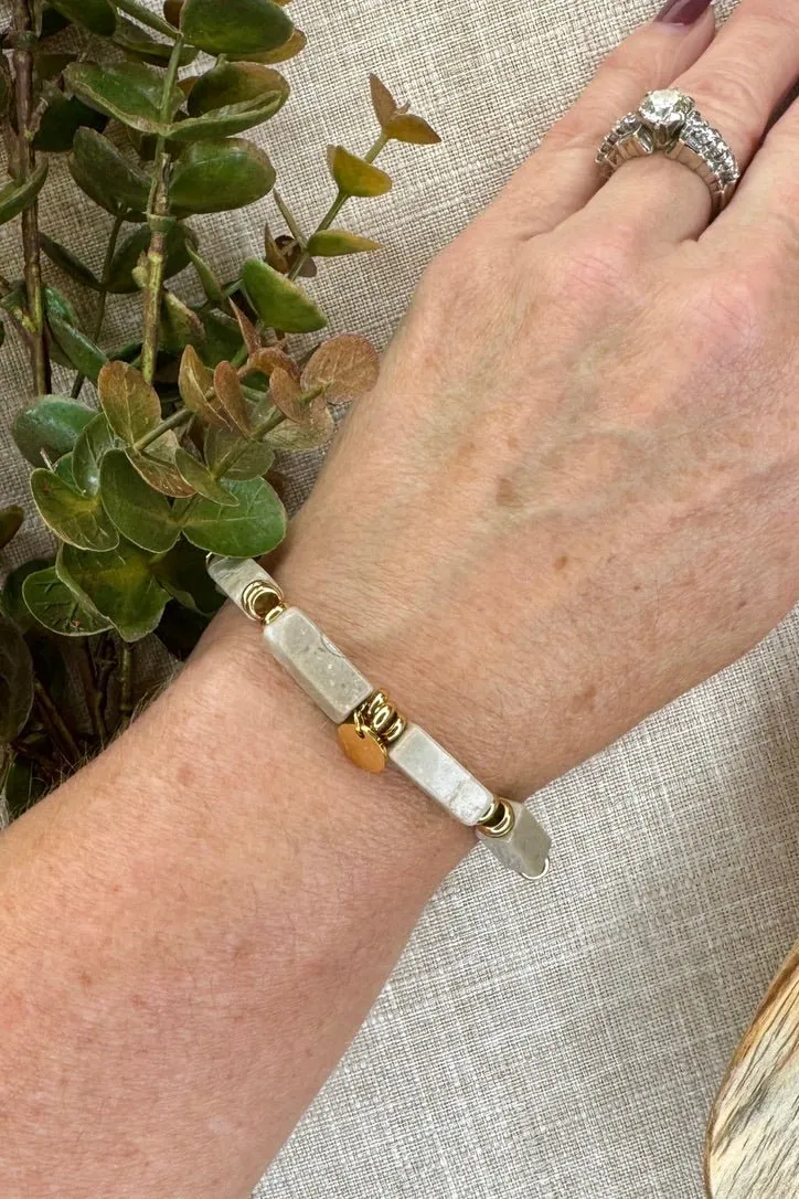 Beljoy Dark Neutrals Bracelet Collection