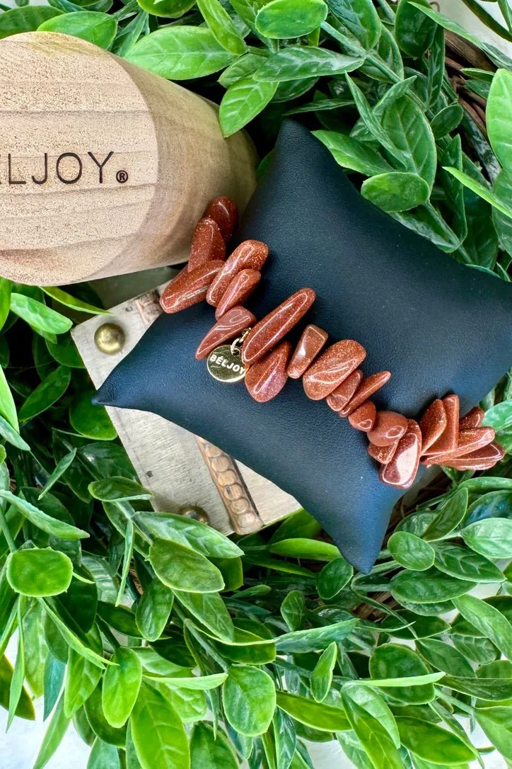 Beljoy Dark Neutrals Bracelet Collection