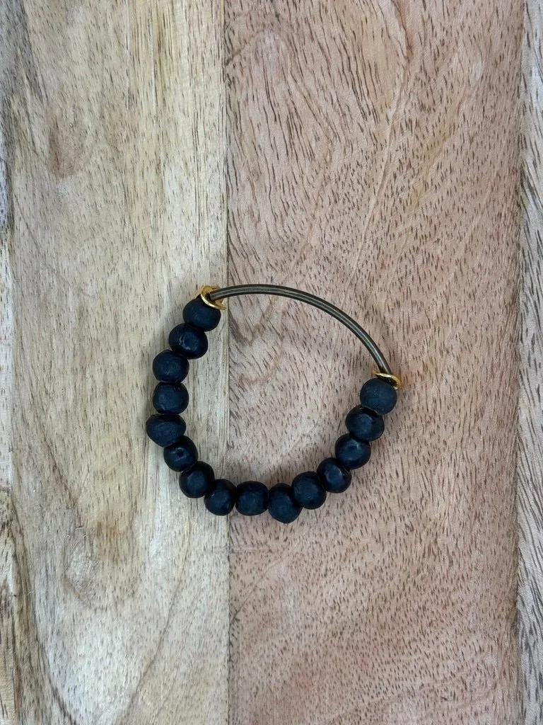 Beljoy Dark Neutrals Bracelet Collection