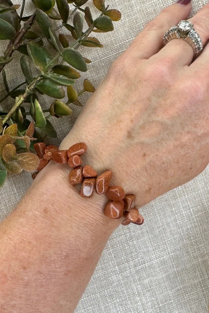 Beljoy Dark Neutrals Bracelet Collection