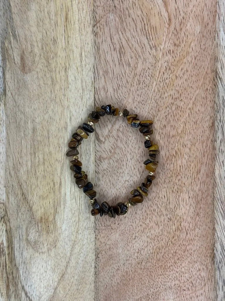 Beljoy Dark Neutrals Bracelet Collection