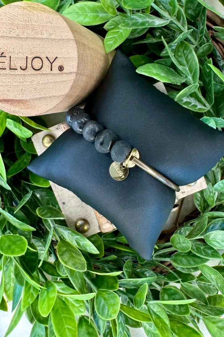 Beljoy Dark Neutrals Bracelet Collection