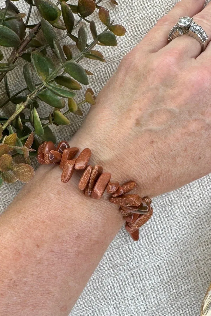 Beljoy Dark Neutrals Bracelet Collection