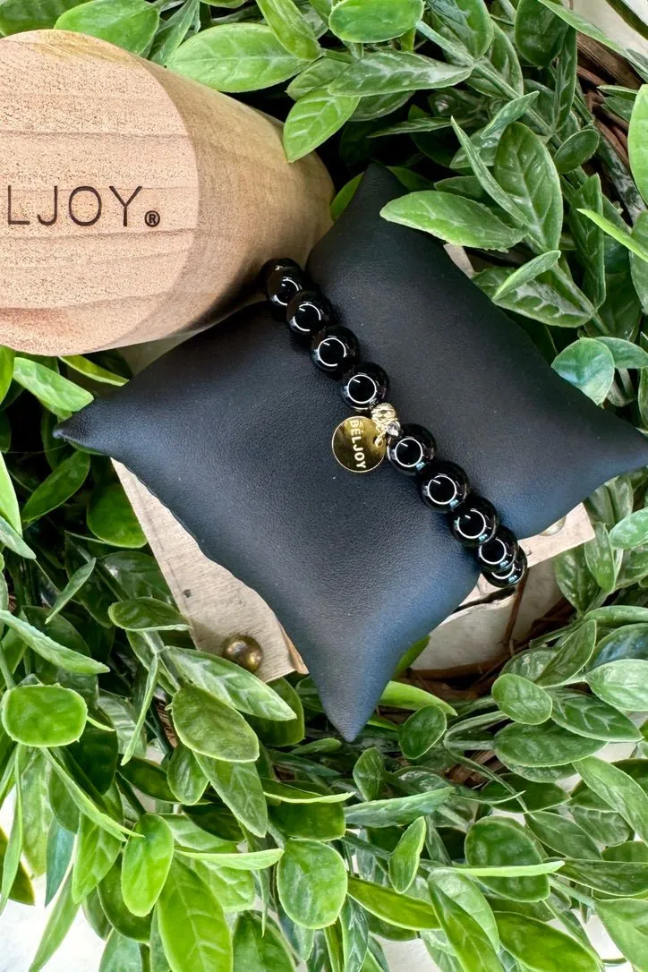 Beljoy Dark Neutrals Bracelet Collection