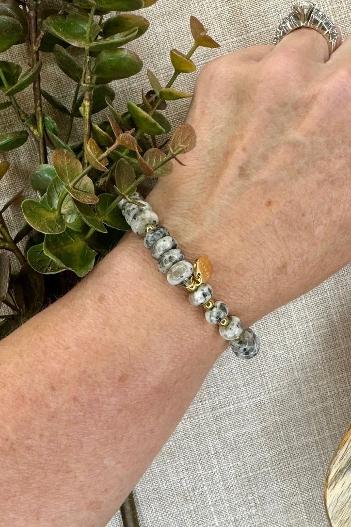 Beljoy Dark Neutrals Bracelet Collection