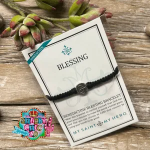 Blessing Bracelet