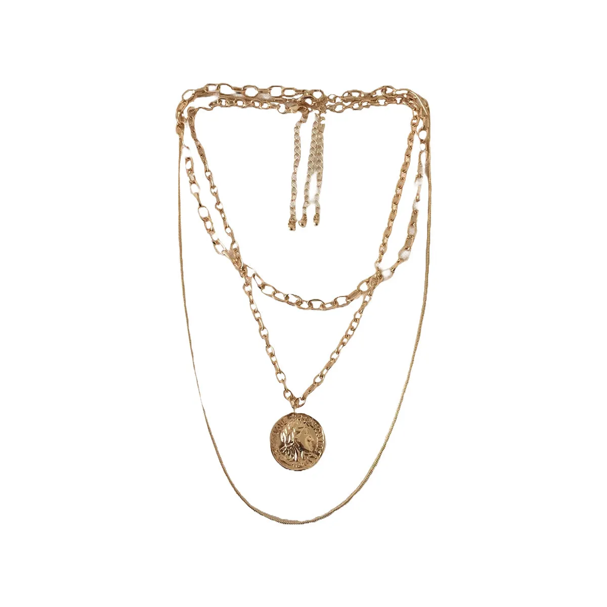 Bohemia Necklace
