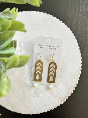 Boho Pearl