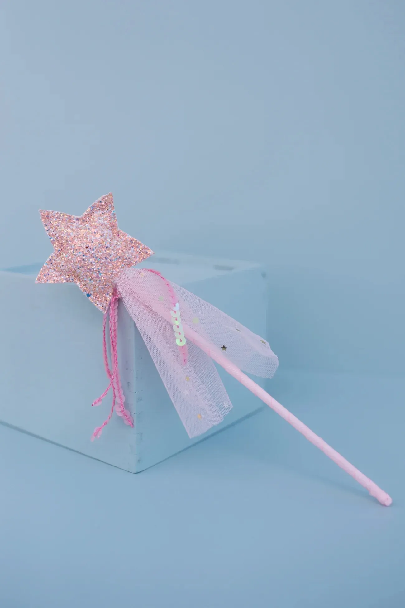 Boutique Star Wand