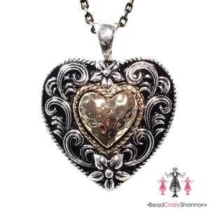 Braveheart Pendant