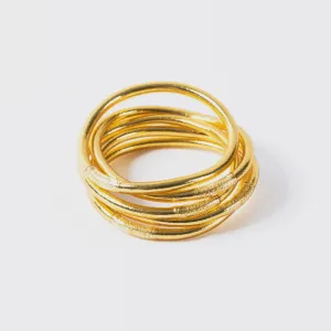 Buddhist Bracelet - Thick