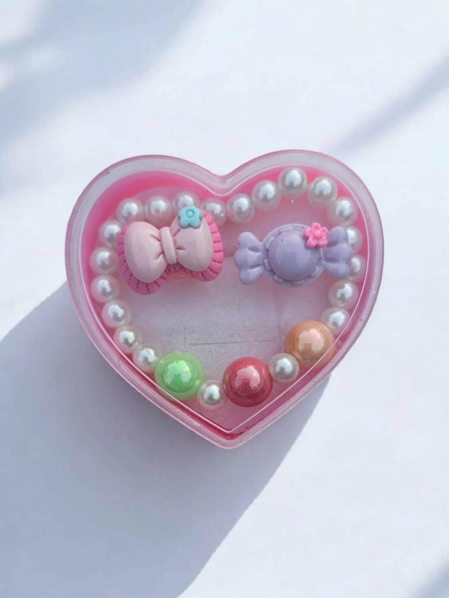 Bunny Jewelry box