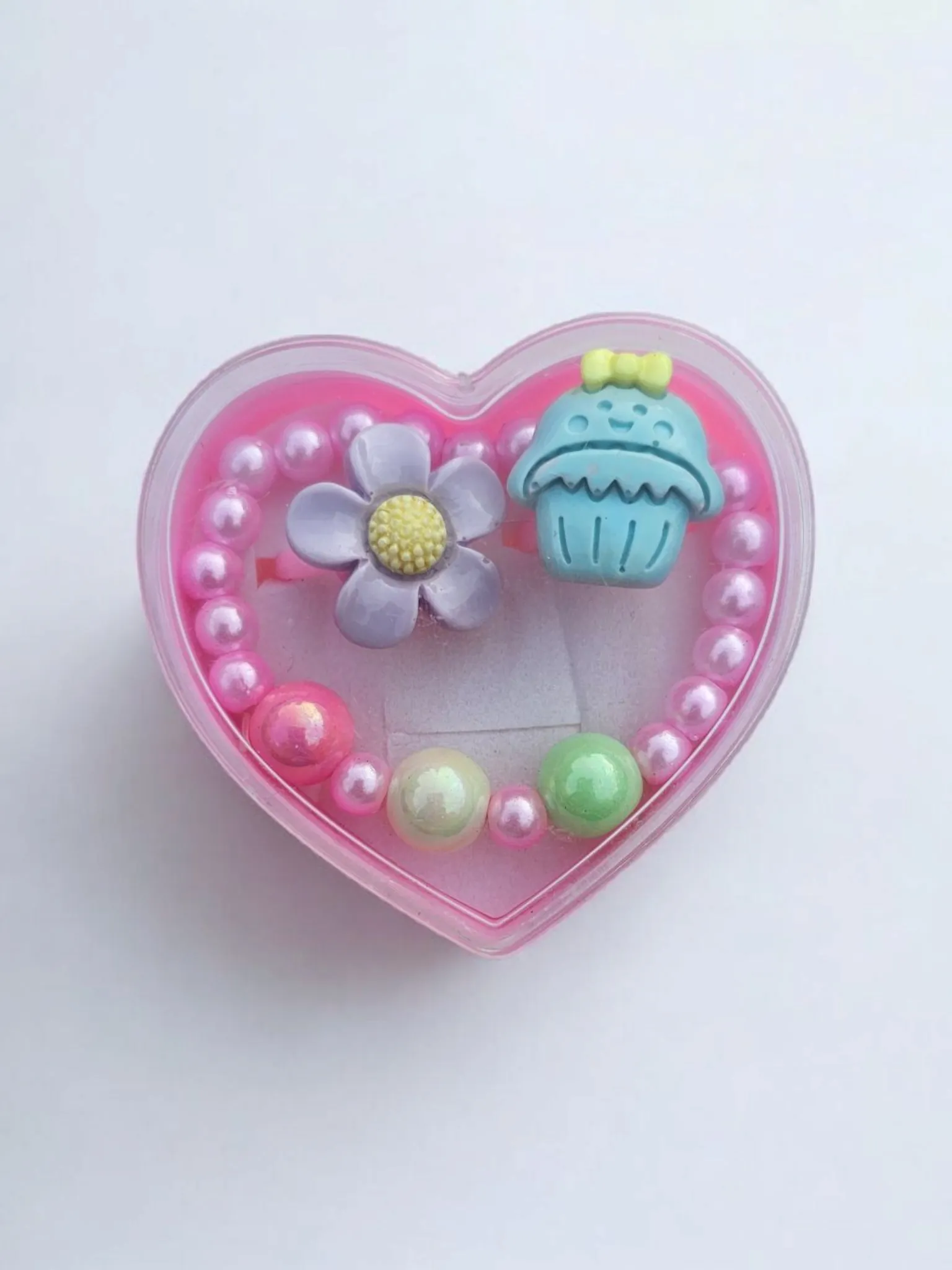 Bunny Jewelry box