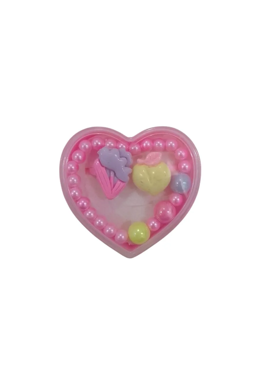 Bunny Jewelry box
