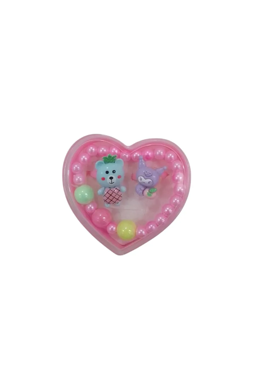 Bunny Jewelry box